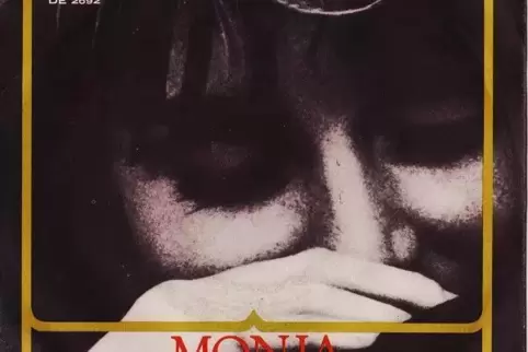 Eine italienische Fassung von „Monja“ gibt es von Communicatives. 