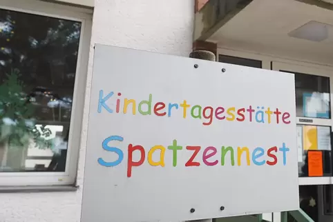 Eine Mitarbeiterin des Kindergartens in Bechhofen wurde positiv auf das Coronavirus getestet.