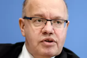 Peter Altmaier 