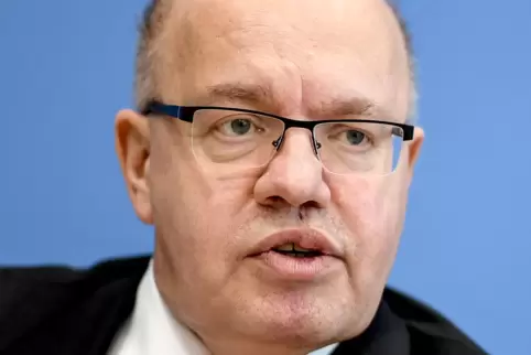 Peter Altmaier 
