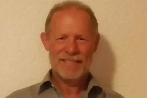 Hat viel erlebt: Theo Heimgärtner aus Berghausen.