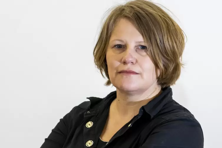 Katja Meier-Chromik: K&uuml;nstlerin.