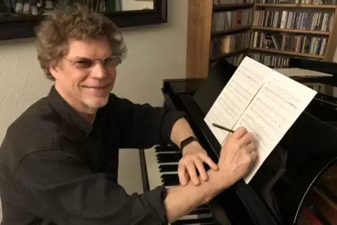 Von Josef Moog bis Nicole Metzger – die Liste der Musiker, die Gerd-Peter Murawski als Lehrer oder Musizierpartner beeinflusst h