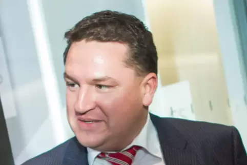 Muss sich erst im Mai vor Gericht verantworten: Der rheinhessische SPD-Bundestagsabgeordnete Marcus Held. 