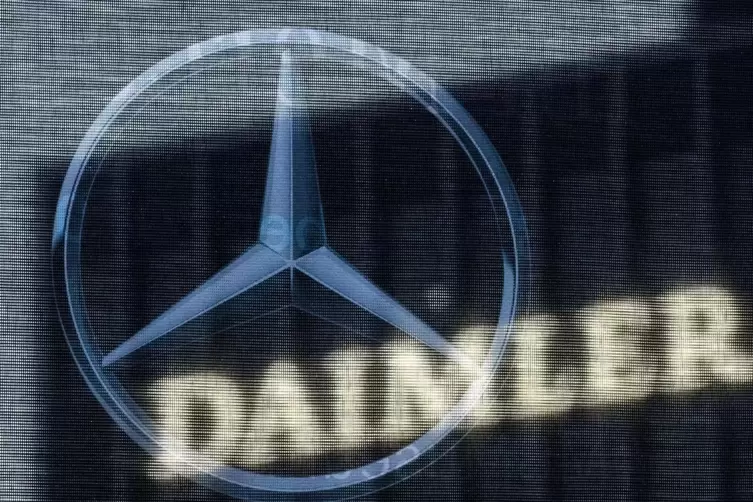 Auch die Arbeitszeitkürzungen nimmt Daimler zurück.