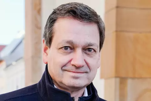 Christian Baldauf (CDU).