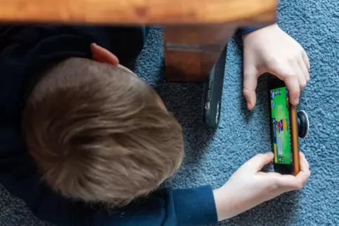 Weil In-App-Käufe über den Mobilfunkanbieter abgerechnet werden, werden die Kosten oft spät bemerkt.