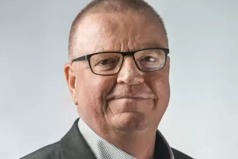Chefredakteur Garthe: „Es hat Politikern nichts gebracht, wenn sie versuchten, Einfluss auf Berichterstattung zu nehmen.“ 
