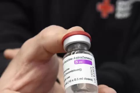 Die Ständige Impfkomission wird sich bald zum Impfstoff von Astrazeneca äußern.