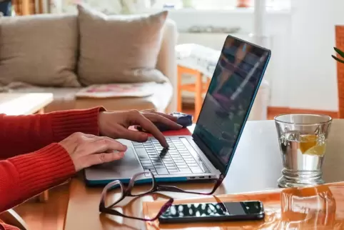 Wer im Homeoffice arbeitet, kann von der neuen Regelung profitieren. 