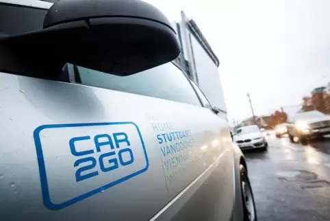 Laut Elexir gibt es bei herkömmlichen Car-Sharing-Autos ein Problem: Jedes ist anders, der Fahrer muss es jedes Mal aufs Neue ei