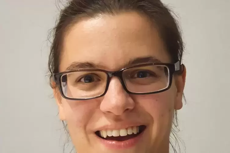 Daniela Stauch aus Rieschweiler-M&uuml;hlbach f&uuml;hrt die Verbandsgemeinde-SPD.