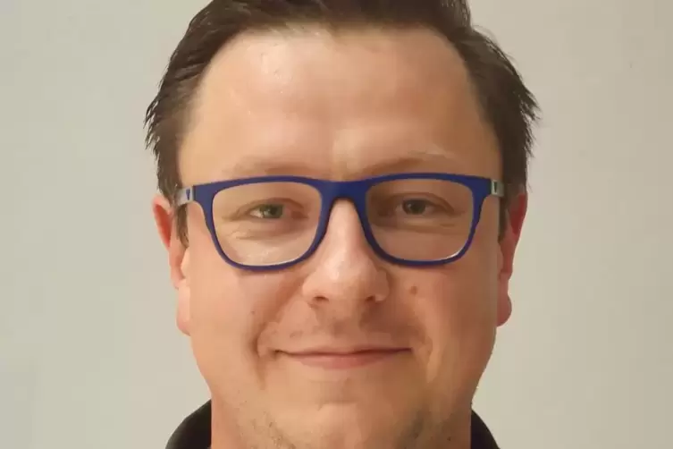 Stauchs Stellvertreter ist Patrick Sema, der mittlerweile in Schauerberg wohnt. 