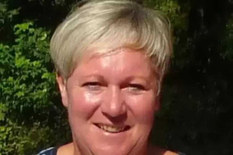  FWG-Mitglied Christine Burkhard ist seit 2019 B&uuml;rgermeisterin von Wallhalben. 