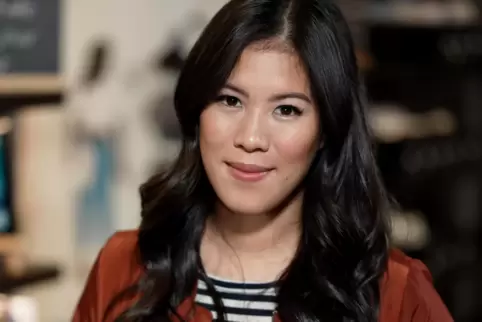 Mai Thi Nguyen-Kim