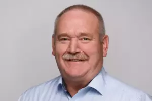 Johannes Zehfuß Johannes Zehfuß