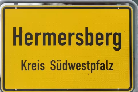 Hermersberg ist als Wohnort gefragt. 
