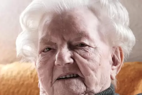 Elise Wölfer
