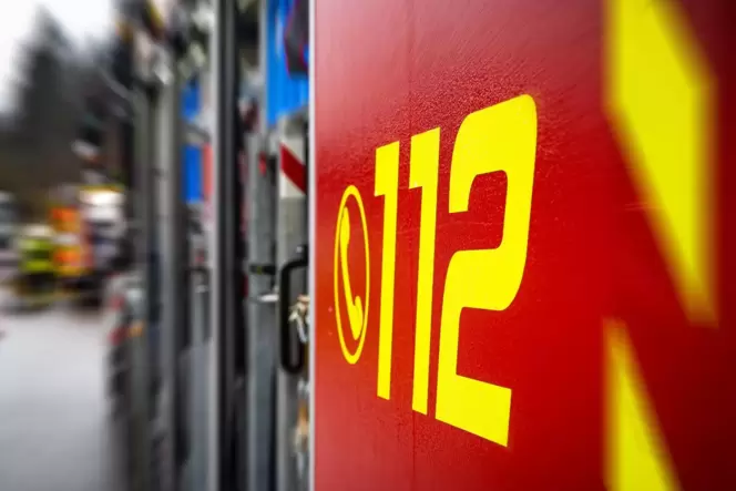 Wer in der Grenzregion den Notruf 112 wählt, kann mitunter bei der französischen Rettungsleitstelle in Metz landen.