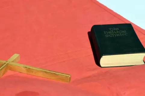 bibel