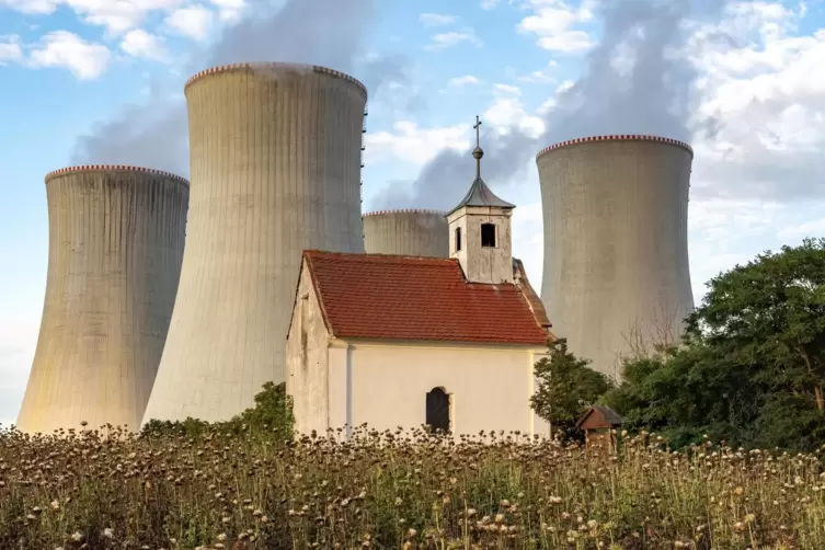 Deutschland ist mit seinem Atomkraftausstieg eine Ausnahme. Weltweit haben viele Staaten großes Interesse an einer zuverlässigen