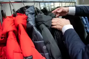 Welche Regeln beim Einkaufen gelten, soll künftig von den Sieben-Tage-Inzidenzen abhängen.