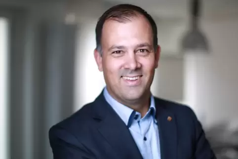 Hat auch mögliche illegale Beförderungen im Wirtschaftsministerium im Blick: Martin Brandl (CDU) 