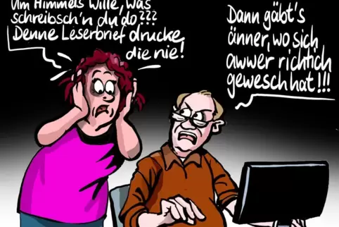 leserbrief