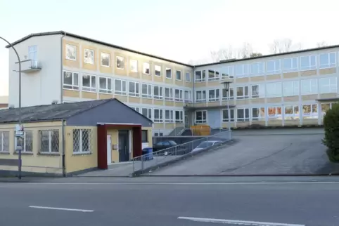 Die frühere Kinderschuhfabrik in der Bitscher Straße wurde von einem Speyerer Immobilienunternehmen gekauft. 
