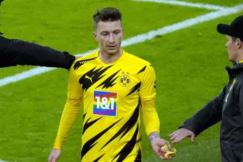 Marco Reus.