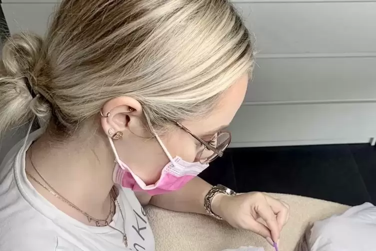 Leonie Loreth