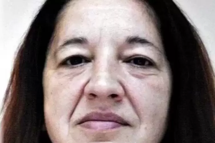  Diana Bodi (48) wurde Mitte Dezember Opfer eines Gewaltverbrechens. 