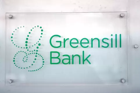 Die Greensill-Bank wurde wegen drohender Überschuldung am 3. März von der Finanzaufsicht Bafin geschlossen. 