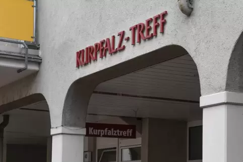 Bobenheim-Roxheimer können ab 19. März im Kurpfalztreff einen Schnelltest machen. 