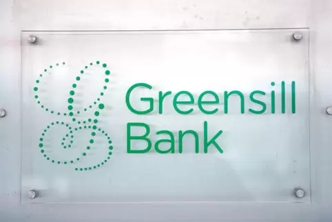 Die deutsche Tochter von Greensill residiert in Bremen. 