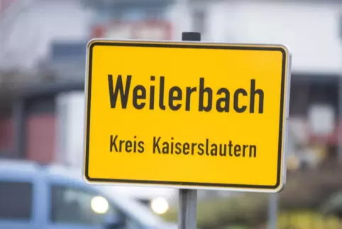 Besonders die bauliche Entwicklung Weilerbachs beschäftigte den Ortsgemeinderat in dieser Woche. 