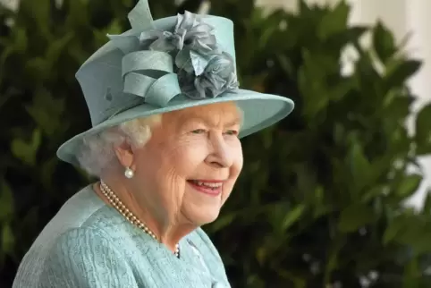 Königin Elizabeth II. ist in Australien sehr populär.