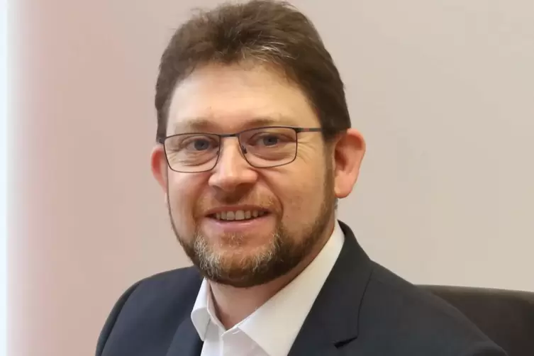 Marco Schneider.