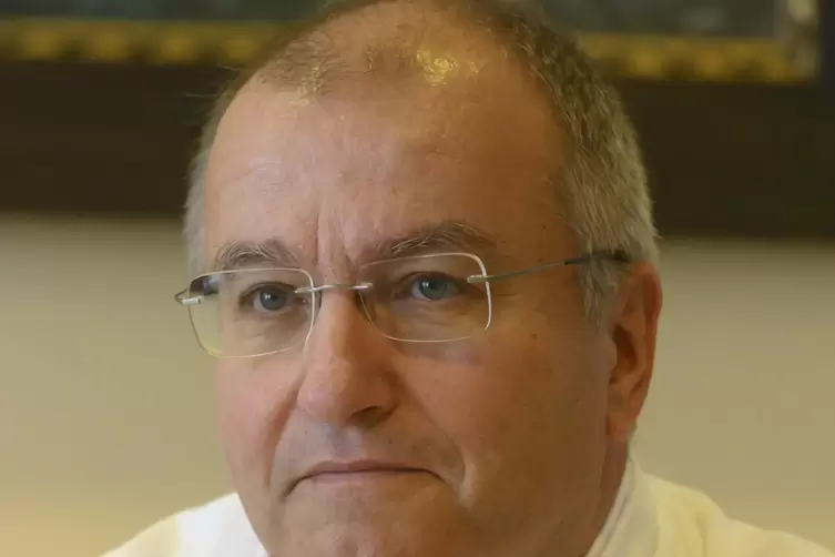 Wolfgang Fischer.