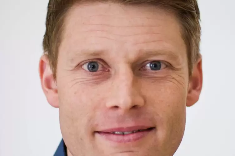 Christian Dingert.