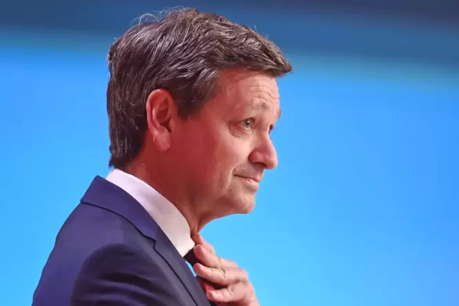 Sieht mit seinem Ergebnis im Wahlkreis seine bisherige Arbeit bestätigt: Christian Baldauf (CDU).