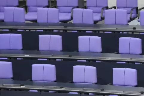Über Landeslisten oder direkt wurden 32 Frauen in den Landtag gewählt. 