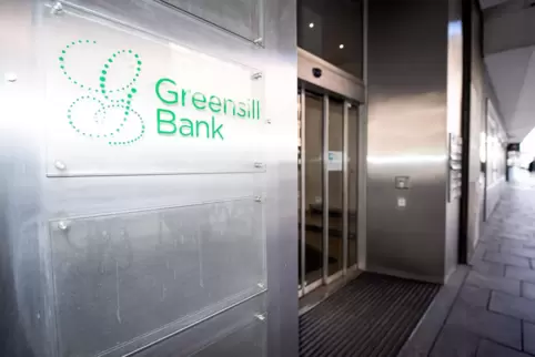 Die Bundesanstalt für Finanzdienstleistungsaufsicht (Bafin) schloss die Bremer Greensill Bank Anfang März wegen drohender Übersc