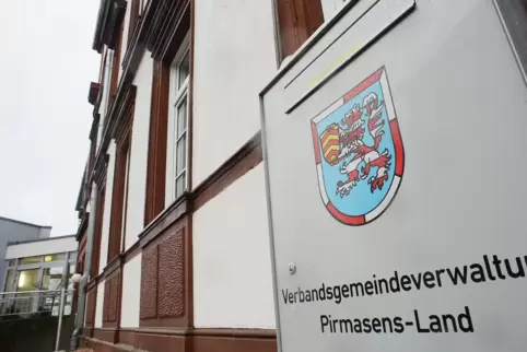 Die Verbandsgemeinde Pirmasens-Land schließt sich mit anderen Greensill-Opfern zusammen. 