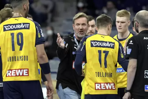 Martin Schwalb.