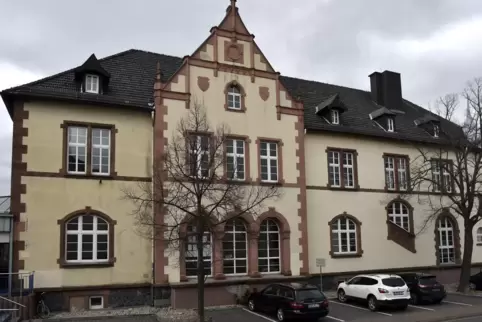 Die Rheinschule verzeichnet die ersten Infektionsfälle seit Ausbruch der Pandemie. 