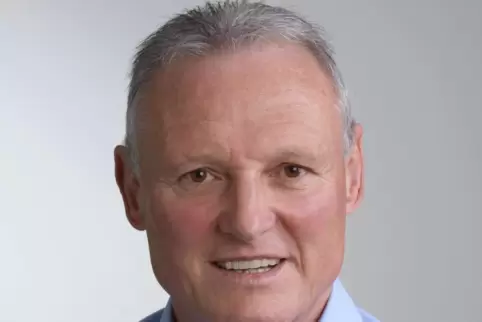 Horst Kircher
