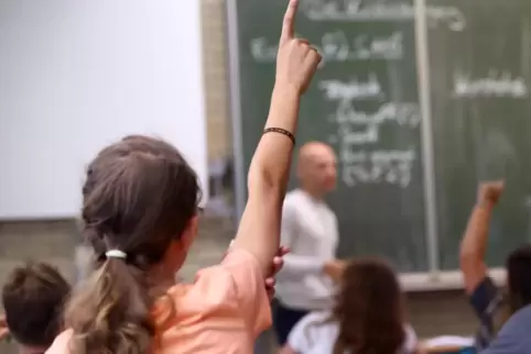 Alle Schulleiter vermissen die Möglichkeit, mit den Eltern direkt in Kontakt zu kommen.