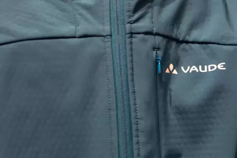 Vaude stellt unter anderem Outdoor-Bekleidung her. 