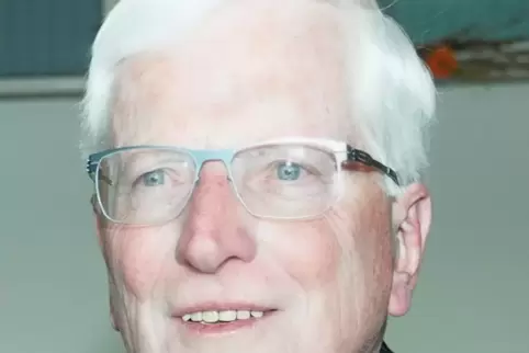 Günter Löhlein
